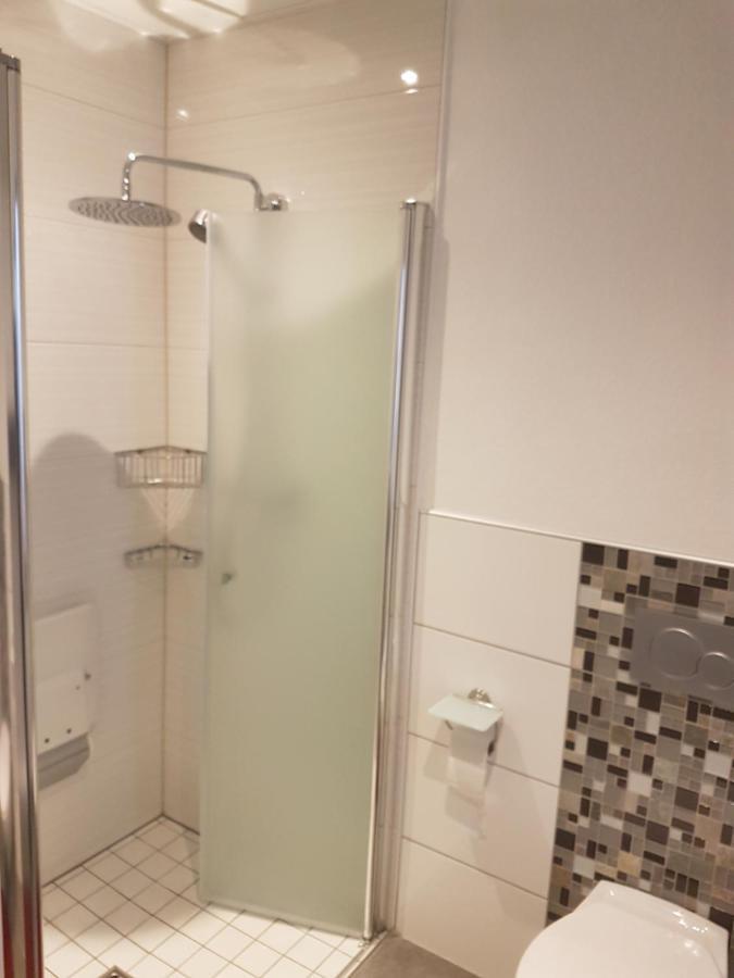 Ferienwohnung Oberbergisches Land, Engelskirchen Buitenkant foto
