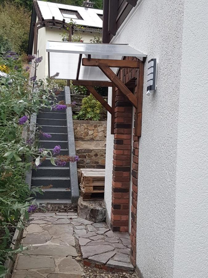 Ferienwohnung Oberbergisches Land, Engelskirchen Buitenkant foto
